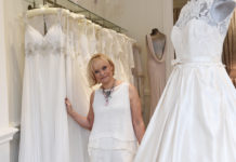 Style maker: meet designer Joyce Young