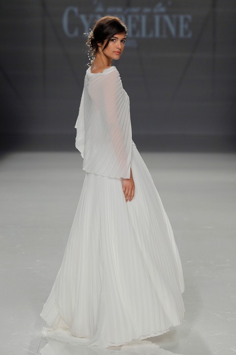 8 bridal runway trends we love for 20188 bridal trends we love for 2018