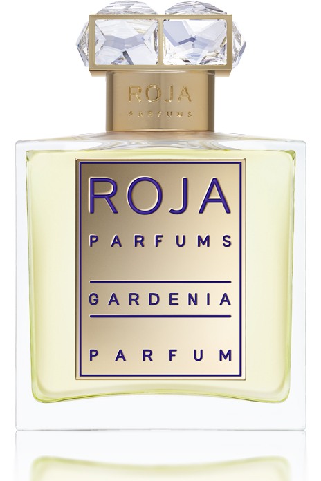 Fine romance Roja Dove recommends you find a new fragrance for your wedding day so you will always hold the memory in the scent. Gardenia is our pick, romantic and utterly timeless. £245 for 50ml; rojaparfums.com