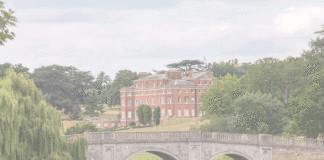 WIN A Two Night Stay At The Brocket Hall Estate