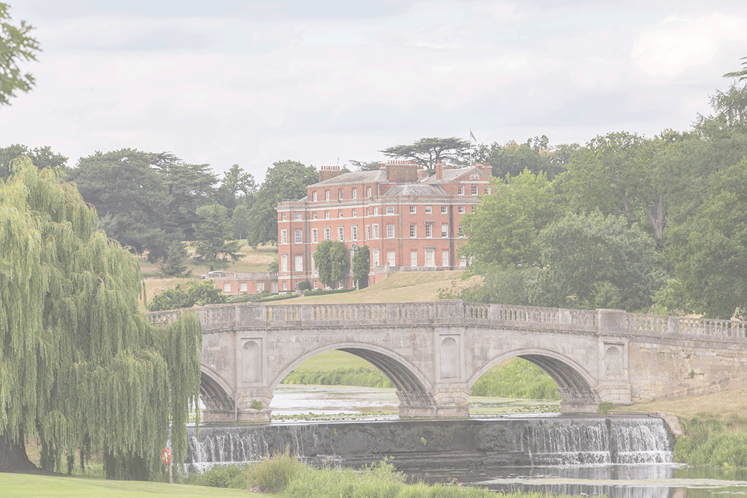 WIN A Two Night Stay At The Brocket Hall Estate