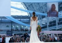 National Wedding Show