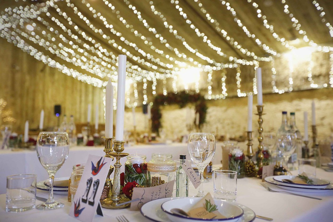 Wedding planner: five finishing touches for a great wedding party