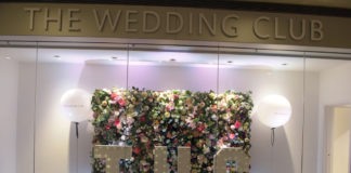 The Wedding Club Birmingham flagship moves to chic new address at the Mailbox