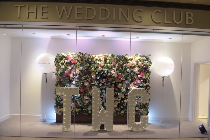 The Wedding Club Birmingham flagship moves to chic new address at the Mailbox