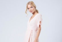 Bridesmaid gowns: Bridal beauties