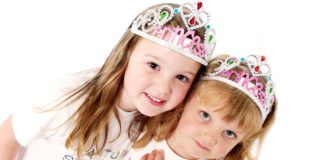 Expert answer: Nikki Lacey of Artfull Splodgers on children at weddings
