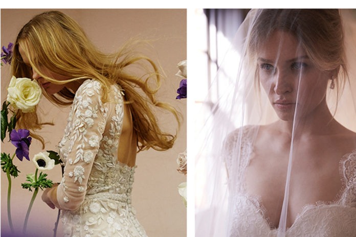 The Wedding Gallery update: a host of leading names in bridal under one roof