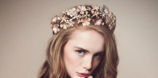 Bridal jewels: wedding-day sparklers