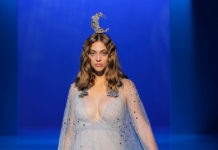 How to work it: Blue notes