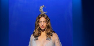 How to work it: Blue notes