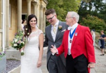 Expert answer: Peter Thompson on how to choose a toastmaster