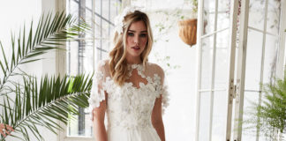 Expert answer: Maria Yiannikaris of Mirror Mirror London on finding your perfect wedding dress