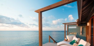 A beach heaven honeymoon in St Lucia with Sandals Resorts