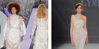 Six runway looks we love for autumn/winter 2017