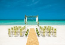 Sandals Resorts new 'aisle to isle' offers endless inspiration for dream weddings