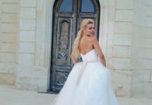 Lyn Ashworth to open new bridal showroom in the heart of England Lyn Ashworth to open new bridal showroom in the heart of England