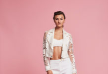 How to work it: Disco bride
