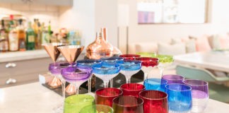 Wedding gift lists: Indulge yourself with gifts that make a house a home