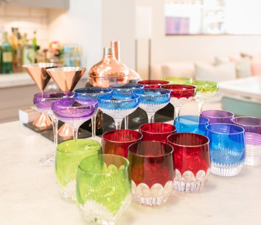 Wedding gift lists: Indulge yourself with gifts that make a house a home