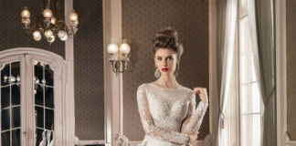 Fashion spotlight: Dévotion Dresses offers bespoke glamour to order
