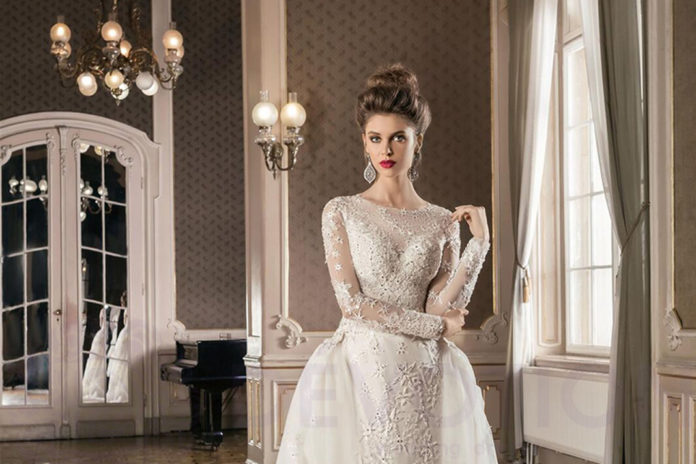 Fashion spotlight: Dévotion Dresses offers bespoke glamour to order