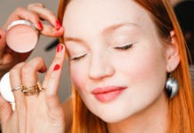 Bridal beauty trends for 2018 from Bobbi Brown