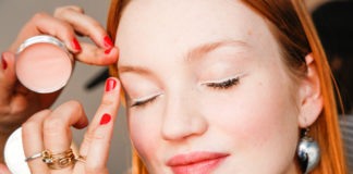 Bridal beauty trends for 2018 from Bobbi Brown
