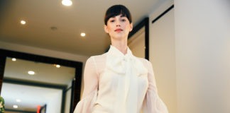 5 Pro Make-Up Secrets from Bobbi Brown's Hannah Martin