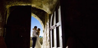 Absolutely Weddings Castle Style