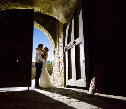 Absolutely Weddings Castle Style