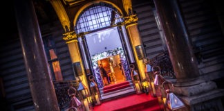 Top London venues: Meet One Events
