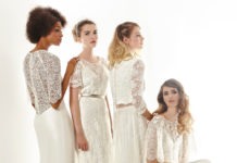Charlie Brear sample sale offers fabulous finds in gowns and accessories
