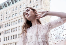 Key bridal trends in 2018, chosen by The Wedding Club