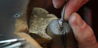 Something old, something new – remodelling heirloom jewellery