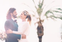 Real wedding: A dream Catalan celebration in Girona