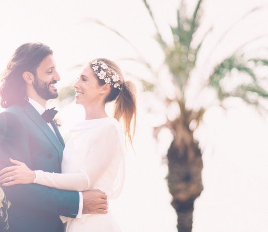 Real wedding: A dream Catalan celebration in Girona