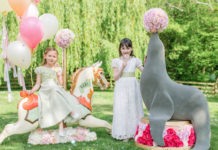 Choosing gifts for your bridesmaids