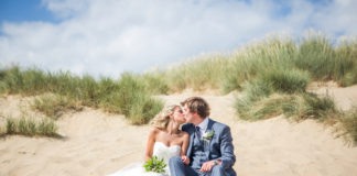 Destination wedding venues: Six great UK escapes with star quality
