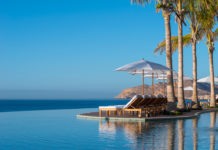 Pacific dreaming: a trip to Mexico's west-coast paradise of Los Cabos