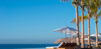 Pacific dreaming: a trip to Mexico's west-coast paradise of Los Cabos