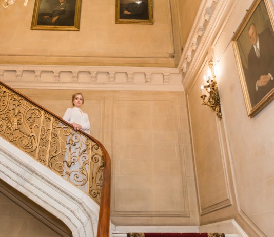 Venue spotlight: Celebrate in the heart of Mayfair at No.4 Hamilton Place