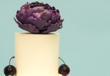 Sweet love: Our pick of truly scrumptious wedding cakes