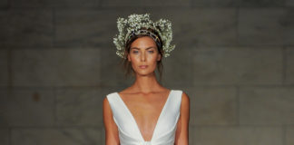 Six Runway Looks We Love for Spring/Summer 2018