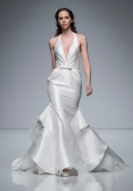 16 wedding gowns we love from London Bridal Week