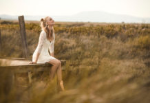 Bridal trend: Short order