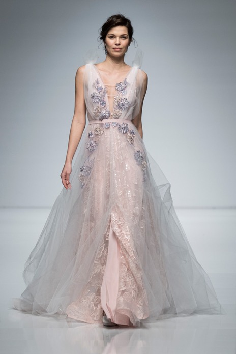 16 wedding gowns we love from London Bridal Week