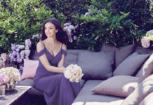 Party-ready: Glamorous gowns for beautiful bridesmaids