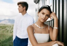 Wedding jewels: Fabulous finery