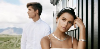 Wedding jewels: Fabulous finery